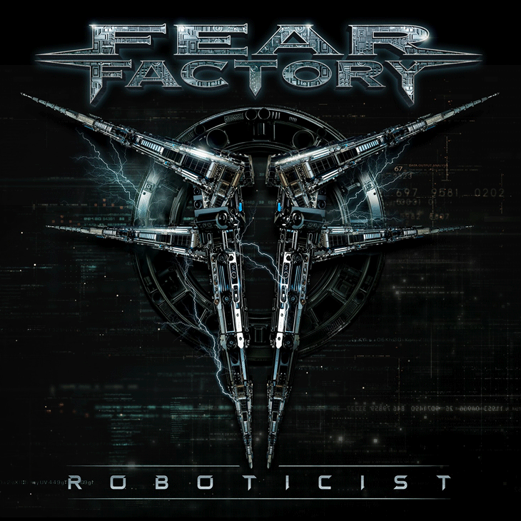 fear factory