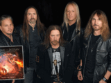 Resenha: “Rats in the Temple” – Flotsam and Jetsam (2026)