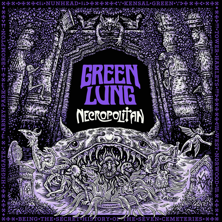 green lung