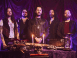 GREEN LUNG lança novo single/videoclipe “Black Magick Radio”