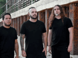 HEADSPAWN lança “Samsara”, EP conceitual que transforma dor, violência e existência em Metal visceral