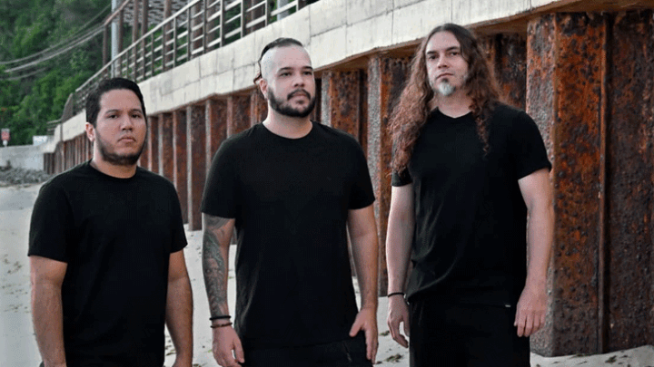 HEADSPAWN lança “Samsara”, EP conceitual que transforma dor, violência e existência em Metal visceral