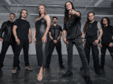 HEAVEN’S GUARDIAN prepara lançamento de ‘Chronos – The Other Side’