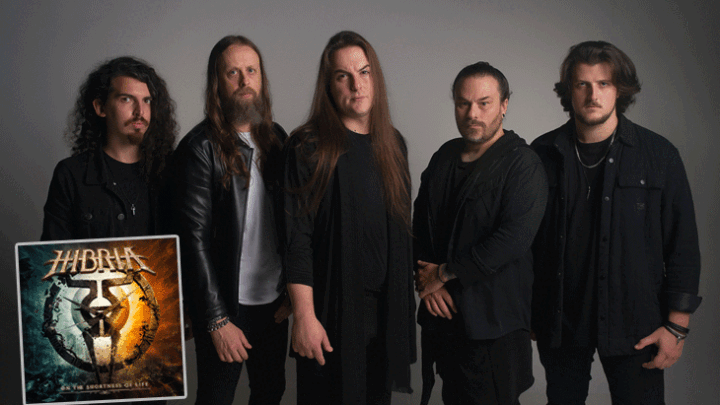 Resenha: “On the Shortness of Life” – HIBRIA (2026)
