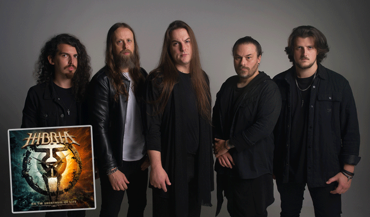 Resenha: “On the Shortness of Life” – HIBRIA (2026)