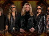 ICONIC: “II”, novo álbum do supergrupo de hard rock, já disponível no Brasil