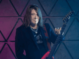 KAI HANSEN compartilha novo single solo ‘Welcome To Life’