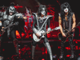 kiss