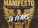 Documentário oficial do Manifesto Bar estreia no YouTube e celebra 30 anos do “Templo do Rock” de São Paulo