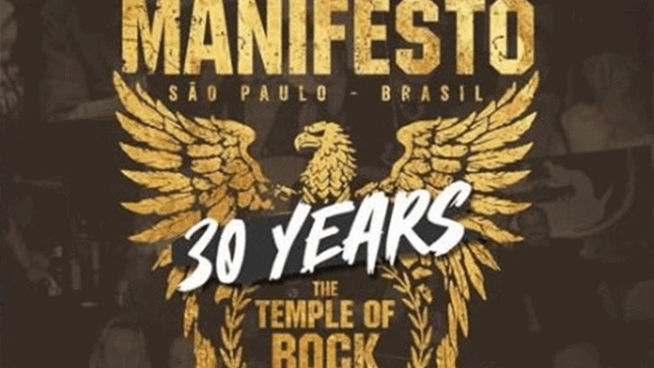 Documentário oficial do Manifesto Bar estreia no YouTube e celebra 30 anos do “Templo do Rock” de São Paulo