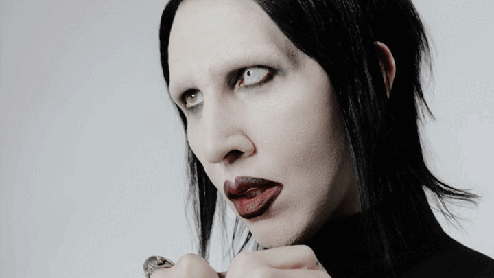 MARILYN MANSON: confira o novo álbum “One Assassination Under God – Chapter 2”