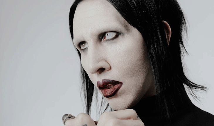 MARILYN MANSON: confira o novo álbum “One Assassination Under God – Chapter 2”