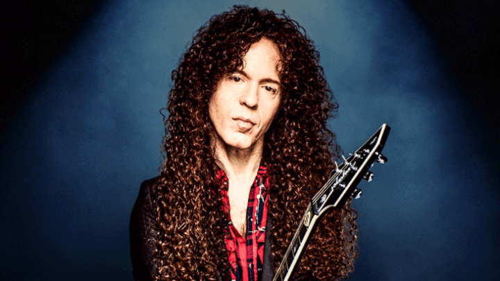 MARTY FRIEDMAN volta ao Brasil em novembro para dois shows