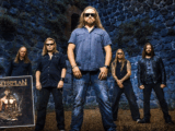 Resenha: “Metalmorphosis” – Masterplan (2026)