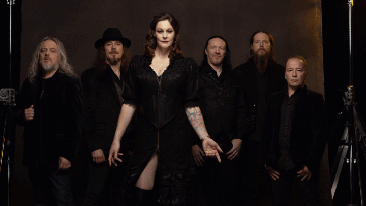 NIGHTWISH celebra 30 anos de metal sinfônico com o álbum comemorativo ‘The Greatest 30 Years On Earth’
