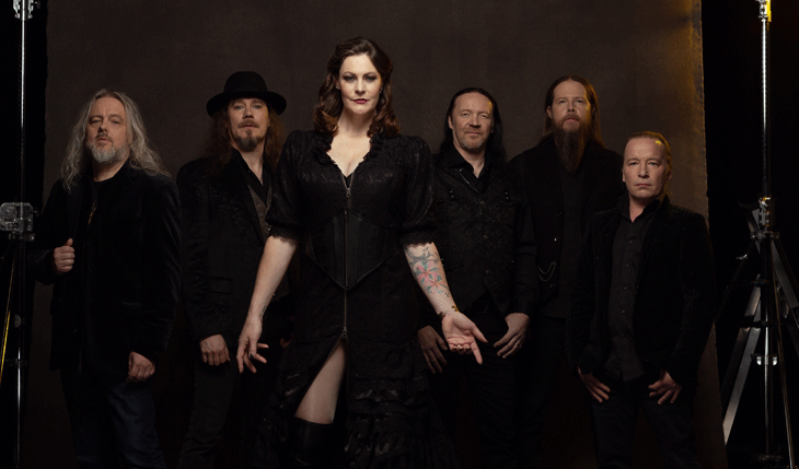 NIGHTWISH celebra 30 anos de metal sinfônico com o álbum comemorativo ‘The Greatest 30 Years On Earth’