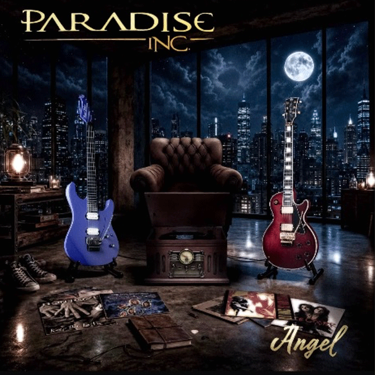 paradise inc