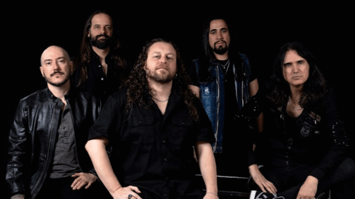 PARADISE INC. lança ‘Angel’, novo single que consolida a nova era da banda de Hard Rock e AOR