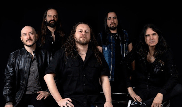 PARADISE INC. lança ‘Angel’, novo single que consolida a nova era da banda de Hard Rock e AOR