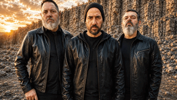PERPETUAL REQUIEM estreia com “Eternal Rains” e revela sonoridade melancólica e atmosférica