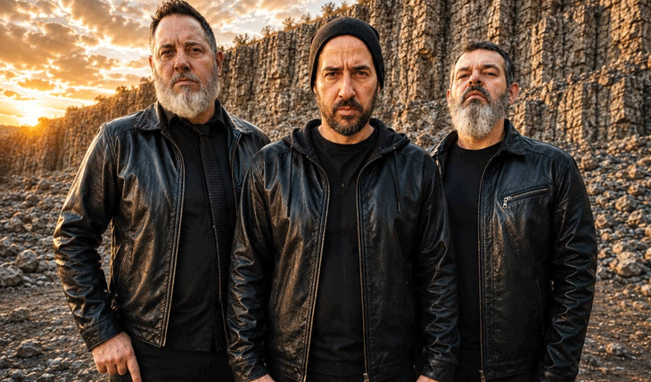 PERPETUAL REQUIEM estreia com “Eternal Rains” e revela sonoridade melancólica e atmosférica