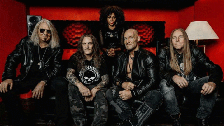PRIMAL FEAR lançará o álbum ‘Shadow Riders’ em abril de 2027