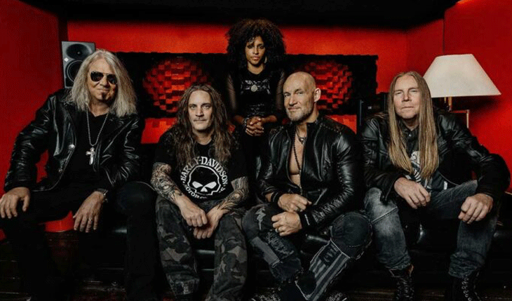 PRIMAL FEAR lançará o álbum ‘Shadow Riders’ em abril de 2027
