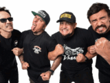 RAIMUNDOS celebram 30 anos de carreira com show especial no Manifesto Bar