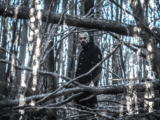 ROY KHAN traz turnê “The Black Halo And Beyond” em Porto Alegre em 25 de outubro