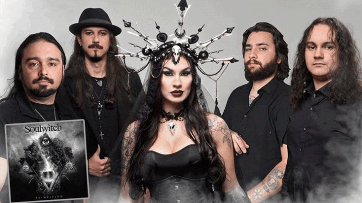 Resenha: “Principium” – Soulwitch (2024)