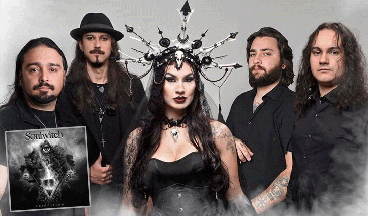 Resenha: “Principium” – Soulwitch (2024)