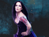 TARJA anuncia show da “Frisson Tour 2027” em Porto Alegre