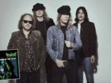 Resenha:  “Cream Of The Crap! Collected Non-Album Works – Volume 3 – The Hellacopters (2026)