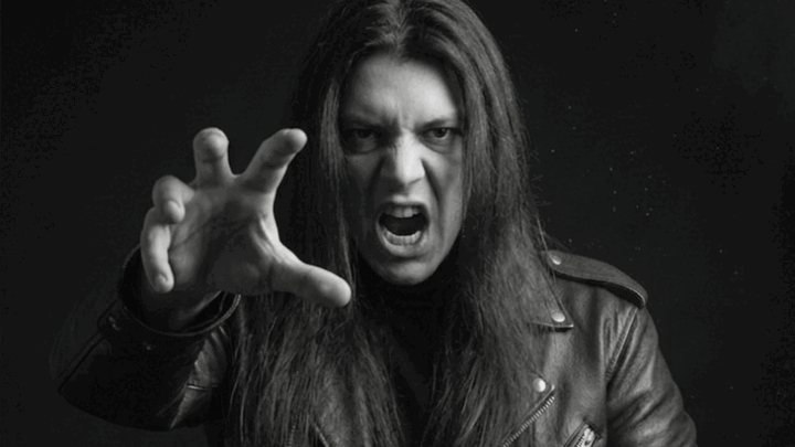 Vexatan lança “666 Oppositon”