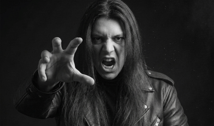 Vexatan lança “666 Oppositon”