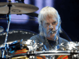 Baterista do ZZ TOP, Frank Beard morre aos 77 anos nos Estados Unidos