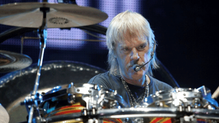 Baterista do ZZ TOP, Frank Beard morre aos 77 anos nos Estados Unidos