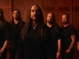 AMORPHIS anuncia turnê mundial de 2026 e confirma três shows no Brasil
