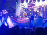 Resenha: ANGRA em Caxias do Sul/RS- Uma noite épica para celebrar a eternidade de Holy Land (26/09)