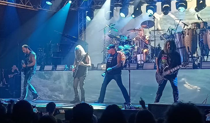 angra review