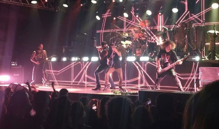 angra review