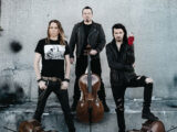 APOCALYPTICA retorna a Porto Alegre em 13 de outubro para homenagear o Metallica com sinfonia pesada