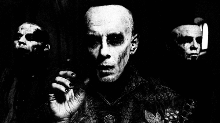 BEHEMOTH lança novo single/videoclipe ‘In League With Satan’ e lança novo álbum ‘I,Scvlptor’