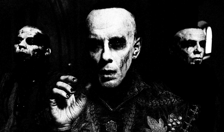 BEHEMOTH lança novo single/videoclipe ‘In League With Satan’ e lança novo álbum ‘I,Scvlptor’