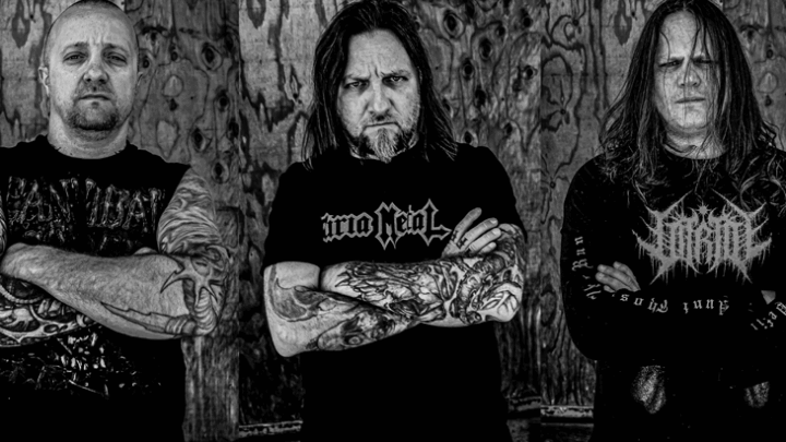 CLAUSTROFOBIA anuncia retorno aos palcos brasileiros como atração do Bangers Open Air 2027