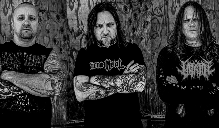 CLAUSTROFOBIA anuncia retorno aos palcos brasileiros como atração do Bangers Open Air 2027