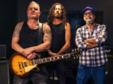 COSMIC ROVER lança novo single “Dynamite”