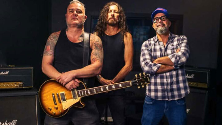 COSMIC ROVER lança novo single “Dynamite”