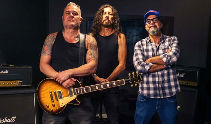 COSMIC ROVER lança novo single “Dynamite”