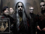 Resenha: “Grand Serpent Rising” – Dimmu Borgir (2026)